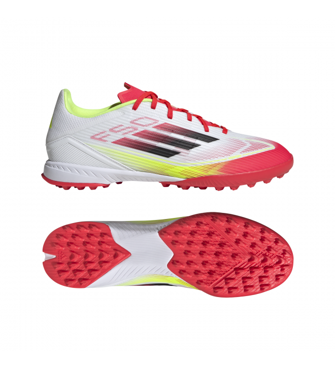 ADIDAS F50 LEAGUE LOW TURF SOCCER BOOTS IE1231